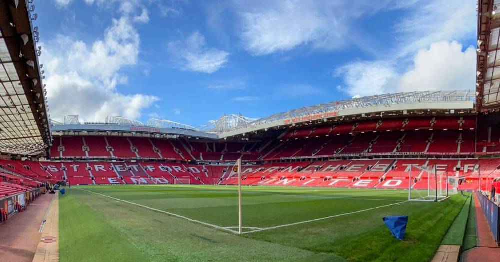 Manchester United stance on season ticket renewals amid coronavirus outbreak - manchestereveningnews.co.uk - Britain - city Manchester