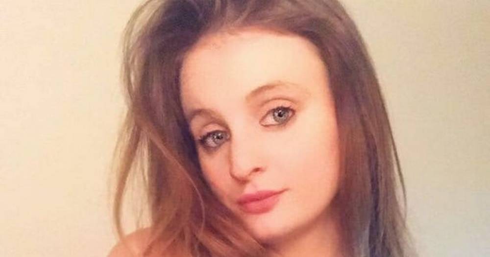 Chloe Middleton - Woman, 21, believed to be UK's youngest person to die from coronavirus with no underlying health conditions - manchestereveningnews.co.uk - Britain