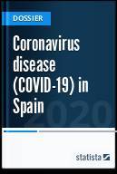Coronavirus (COVID-19) in Spain - statista.com - Spain