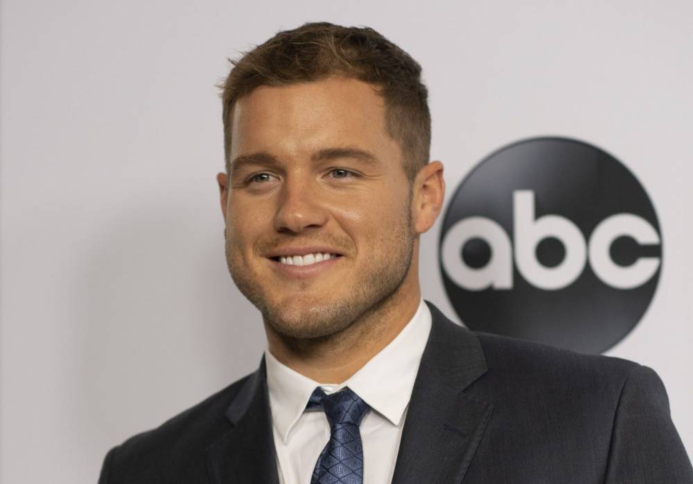 Cassie Randolph - ‘The Bachelor’ Star Colton Underwood Admits Horrific Bullying Led Him To Question His Sexuality: ‘I Didn’t Know Who I Was’ - etcanada.com