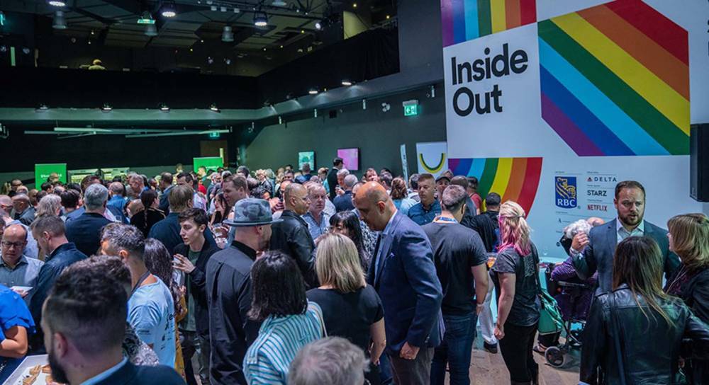Canada's Inside Out LGBTQ Festival Postpones Dates Due to Coronavirus - hollywoodreporter.com - Canada