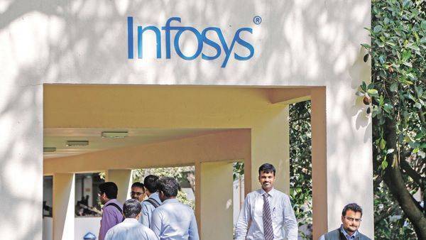 Coronavirus: Lockdown forces 1.7 lakh Infosys techies to work from home - livemint.com