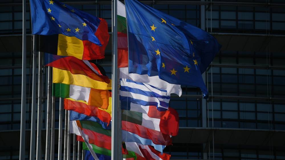 Emmanuel Macron - Call for EU to issue 'coronabonds' for member states - rte.ie - Ireland - France - Eu