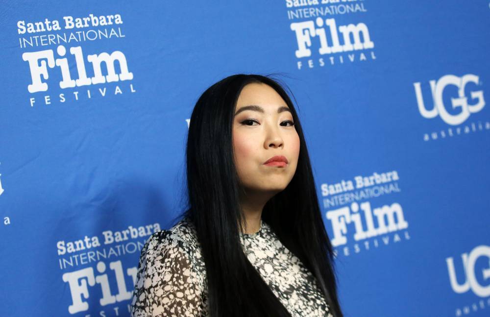 Awkwafina Shares Her Heartache At The ‘Cruelty’ Resulting From Coronavirus Pandemic - etcanada.com - Usa