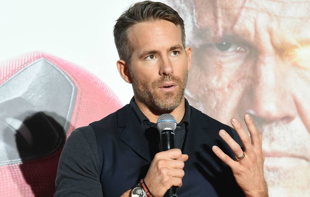 Justin Trudeau - Ryan Reynolds - Michael Buble - Ryan Reynolds records comic coronavirus PSA: “We all know it’s the celebrities that we count on most” - nme.com - Canada