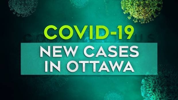 One new case of COVID-19 reported in Ottawa on Sunday - ottawa.ctvnews.ca - county Ontario - Ottawa
