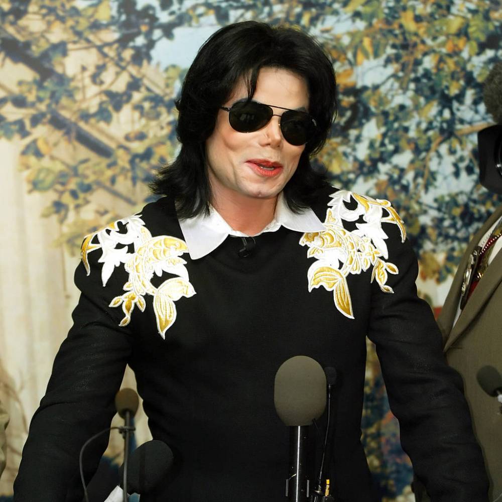 Michael Jackson - Manu Dibango - John Branca - Michael Jackson’s estate donates $300,000 to coronavirus fight - peoplemagazine.co.za - New York - state Nevada - city Las Vegas, state Nevada - Cameroon