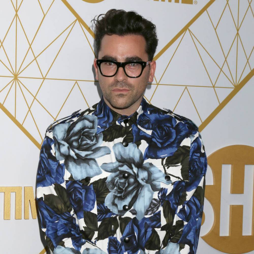 Dan Levy - Dan Levy urges Schitt’s Creek fans to stop visiting show’s real-life location - peoplemagazine.co.za - Canada - county Barton - city Eugene, county Levy - county Levy