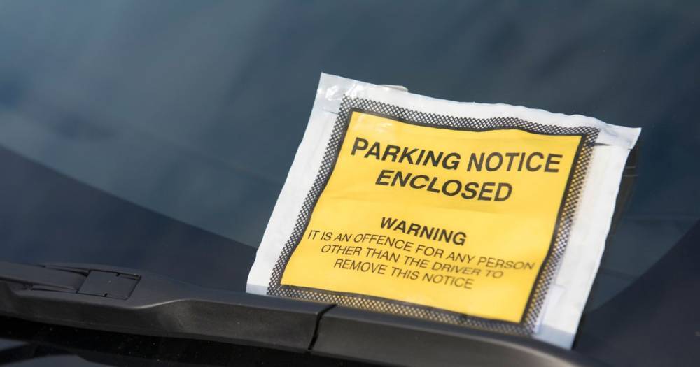 Boris Johnson - Coronavirus lockdown – are traffic wardens working and can you still get parking fines? - dailystar.co.uk - Britain