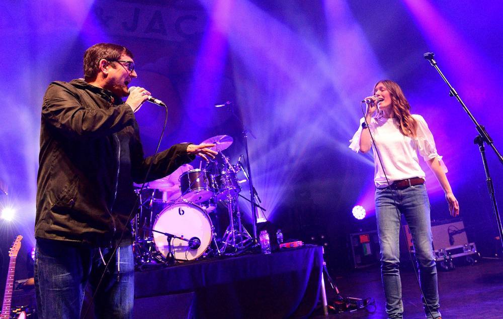Paul Heaton & Jacqui Abbott to play free gig for NHS staff at Nottingham Arena - nme.com