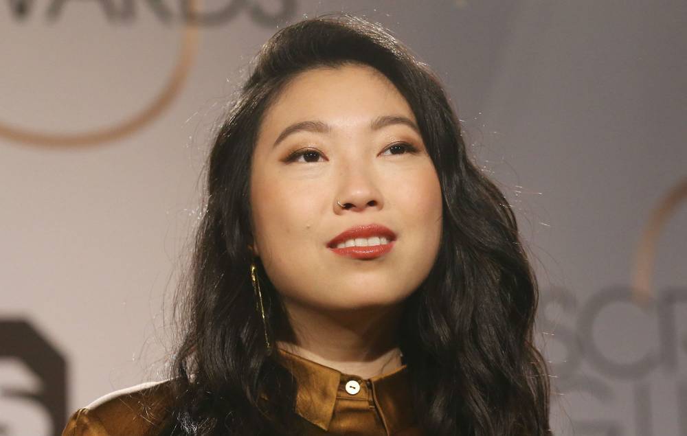 Awkwafina “saddened” by racist language used during coronavirus pandemic - nme.com