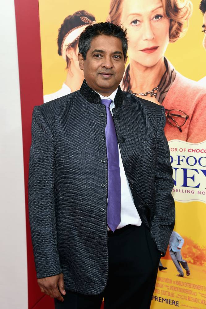 Charles Tests Positive - Floyd Cardoz - ‘Top Chef Masters’ Winner Chef Floyd Cardoz, 59, Dies After Complications From Coronavirus - etcanada.com - New York - Canada - state New Jersey - county Centre