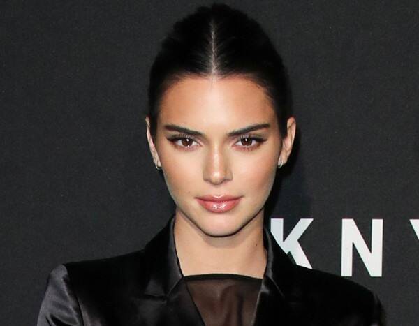 Kendall Jenner - Kendall Jenner Slams Speculation She's Not Taking Social Distancing Seriously - eonline.com