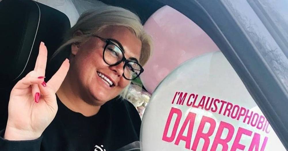 Gemma Collins - Gemma Collins launches meme range for In The Style to cheer up Brits amid coronavirus outbreak - mirror.co.uk - city Manchester