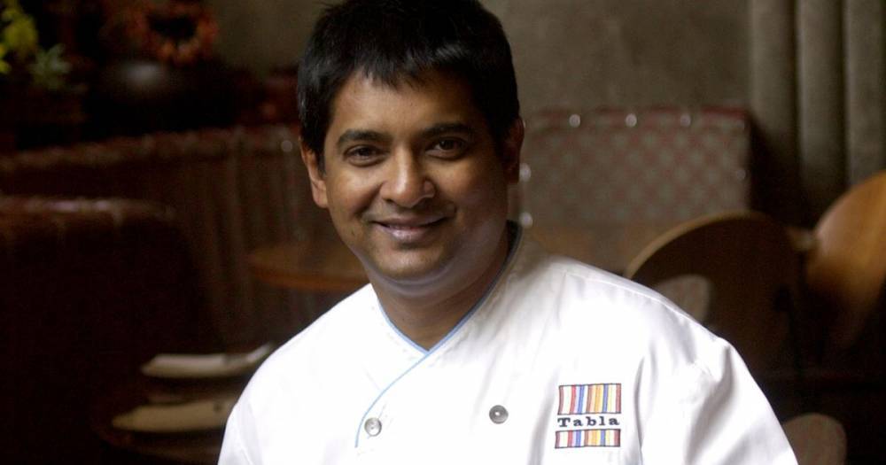 Floyd Cardoz - Coronavirus: US TV chef Floyd Cardoz dies aged 59 of deadly bug - mirror.co.uk - Usa - state New Jersey - county Centre - state Indiana