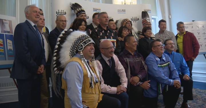 Nova Scotia - North American Indigenous Games postponed due to pandemic - globalnews.ca - Usa - county Halifax