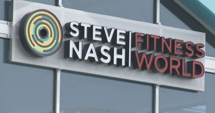 Global News - Steve Nash Fitness World terminates all employees, citing coronavirus crisis - globalnews.ca