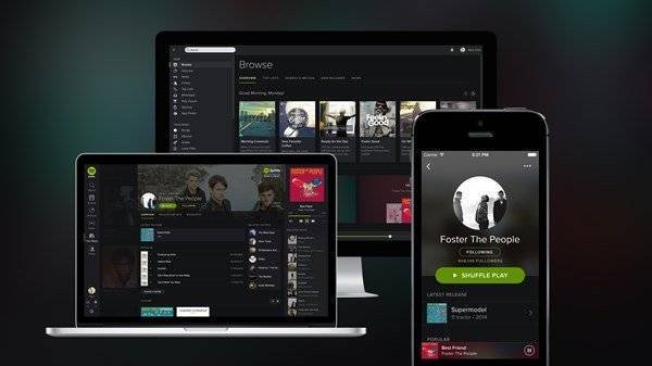 Spotify pledges $10m to musicians hit by pandemic - breakingnews.ie