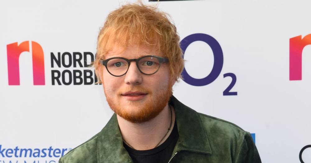 prince Harry - Ed Sheeran - Bertie Blossoms - Ed Sheeran 'pays full wages to staff' after closing restaurant down amid coronavirus outbreak - ok.co.uk