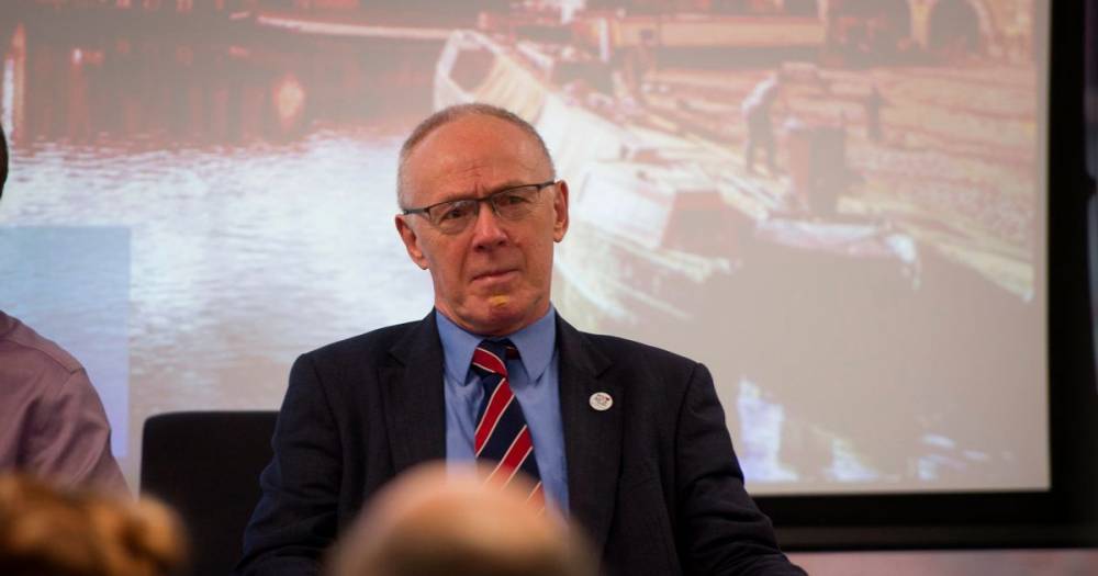 Temporary powers allowing key council decisions to be made 'without scrutiny' - manchestereveningnews.co.uk - city Manchester