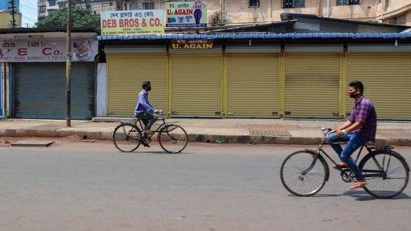 ₹40k cr everyday from Indian economy: CARE Ratings - livemint.com - India - city Mumbai