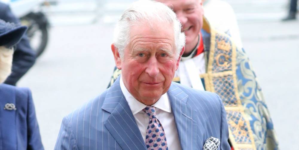 Charles Princecharles - Prince Charles Has Tested Positive for Coronavirus, A Royal Spokesperson Confirmed - marieclaire.com - Scotland