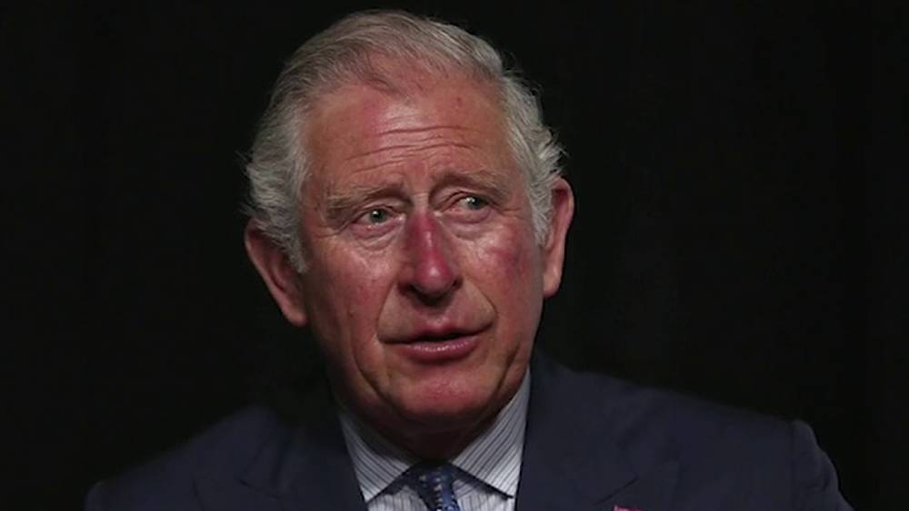 prince Harry - Charles Princecharles - Prince Charles' coronavirus diagnosis made Prince Harry want to ‘return straight away,' insider claims - foxnews.com - Britain