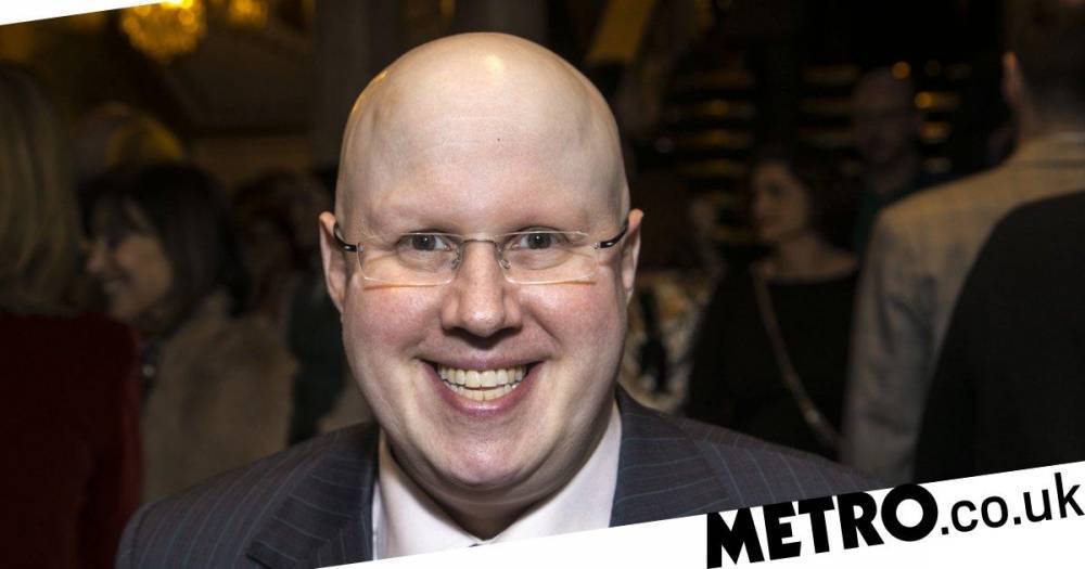 Matt Lucas - Matt Lucas’ Baked Potato song is a handy (and catchy) guide to staying safe from coronavirus - metro.co.uk - Britain