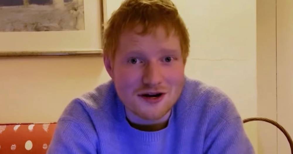Ed Sheeran - Millionaire Ed Sheeran 'will pay staff's wages in full' as his restaurant closes - mirror.co.uk - Britain