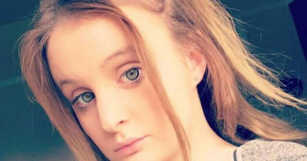 Chloe Middleton - Coronavirus: Woman, 21, with no pre-existing health conditions dies from deadly virus - dailyrecord.co.uk - Britain