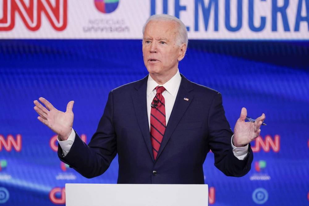 Joe Biden - Biden calls for 'meticulous oversight' of virus aid package - clickorlando.com - Washington - state Delaware