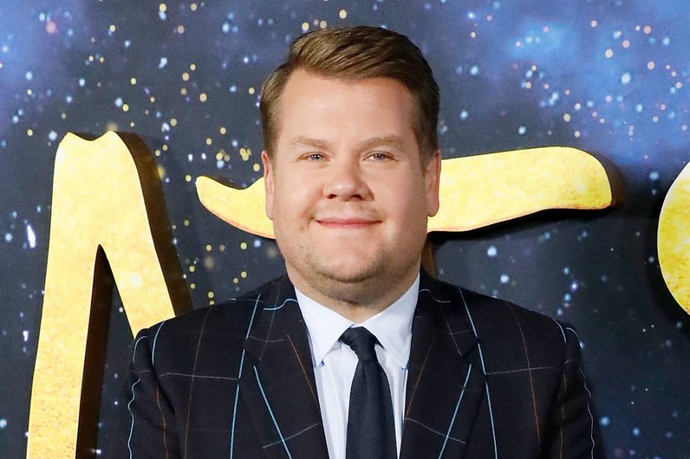 John Legend - James Corden - Will Ferrell - Billie Eilish - David Blaine - Andrea Bocelli - James Corden to host ‘Late Late Show’ primetime special with Billie Eilish, John Legend, more - nypost.com - South Korea - Italy - Los Angeles - city London
