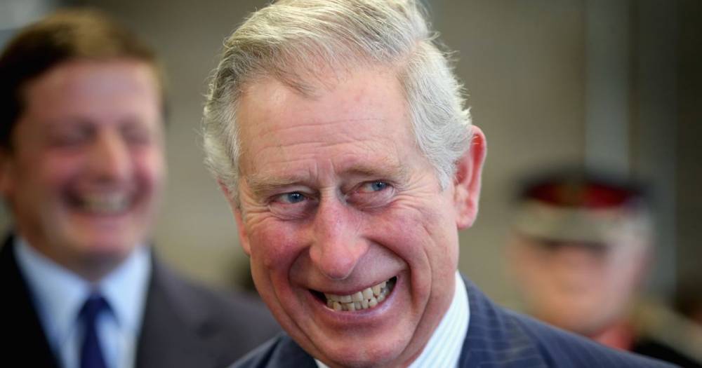 Charles Princecharles - 10 things you didn’t know about Prince Charles – as the royal tests positive for coronavirus - ok.co.uk