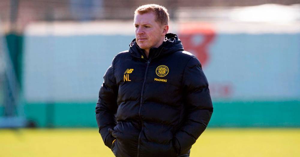 Neil Lennon - Neil Lennon makes Celtic claim as Hoops boss insists his stars are a match for Europe's best - dailyrecord.co.uk