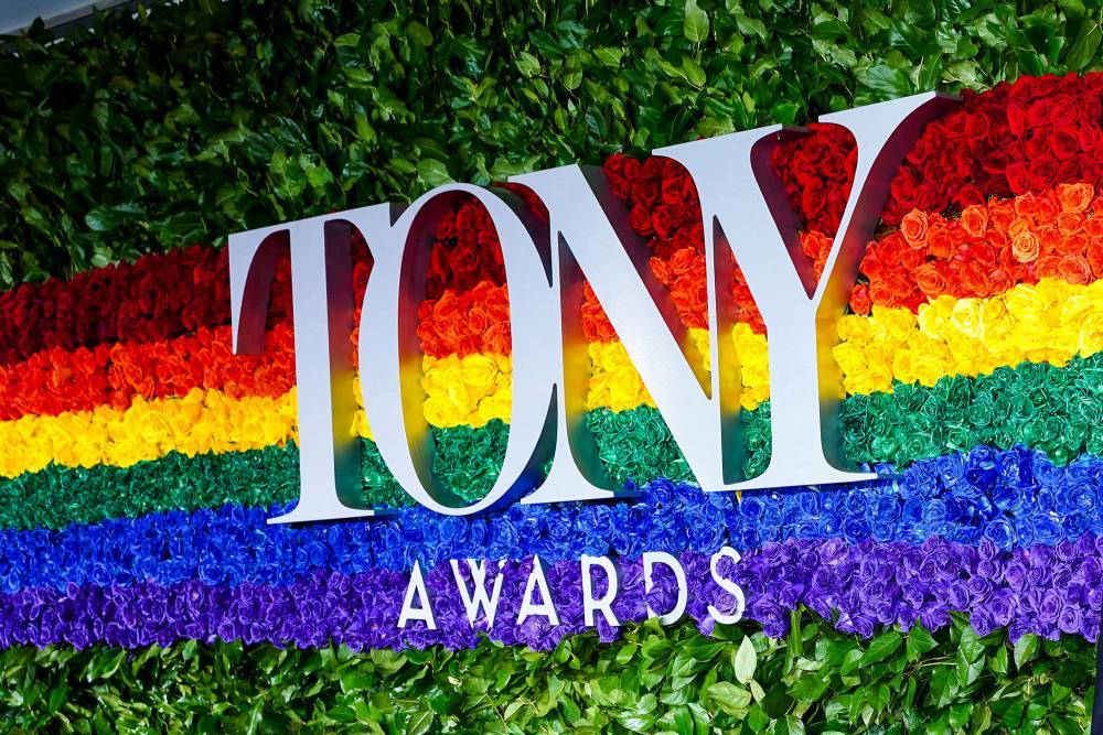Andrew Cuomo - Tony Awards - 2020 Tony Awards postponed due to coronavirus - nypost.com
