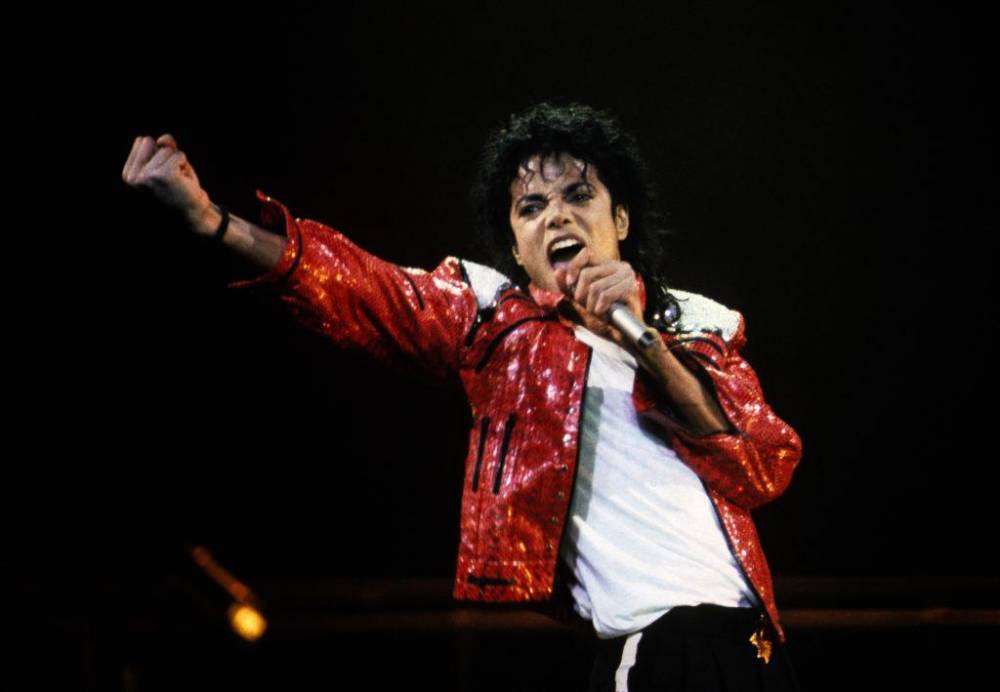 Michael Jackson - Michael Jackson’s Estate Donates $300K To Coronavirus Relief - theshaderoom.com - state Nevada