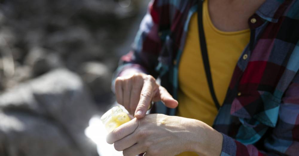 Scientists find promising new treatment for Lyme disease - medicalnewstoday.com - Usa