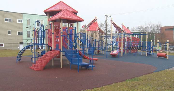 John Tory - Toronto to close all city-owned playgrounds, parks amid coronavirus outbreak - globalnews.ca