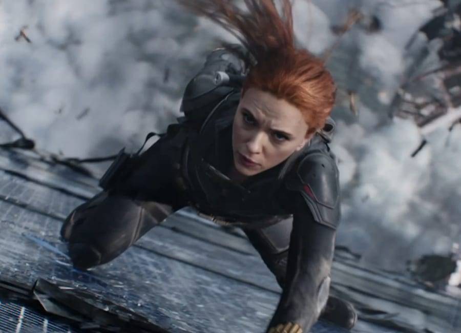 Natasha Romanoff - Five blockbusters due for release in 2020 that have been delayed - evoke.ie - county Iron