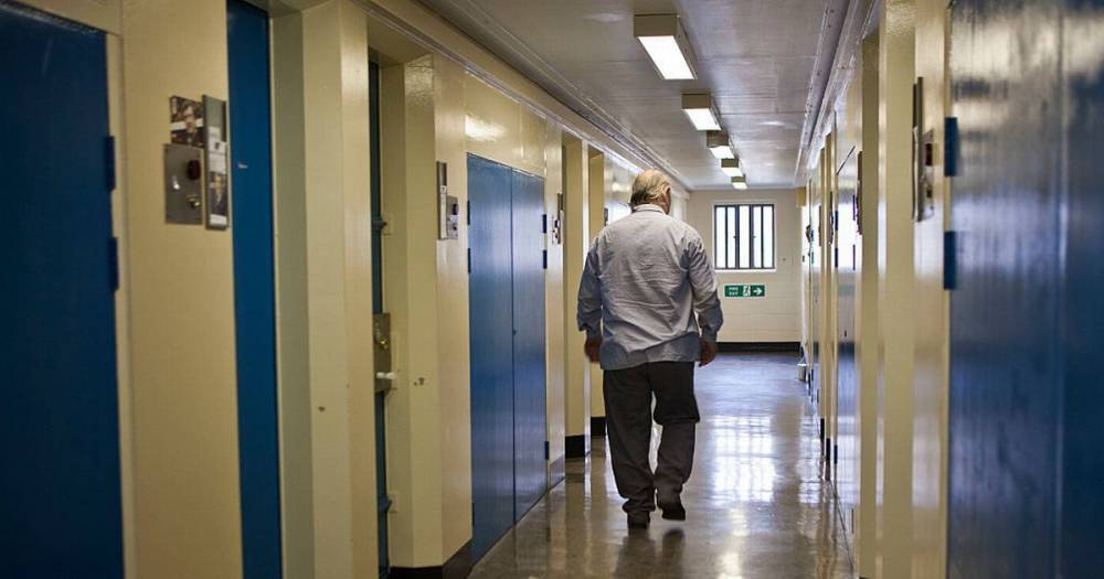 First UK prisoner to die of coronavirus is OAP sex offender, 84, as 19 inmates infected - dailystar.co.uk - Britain - London