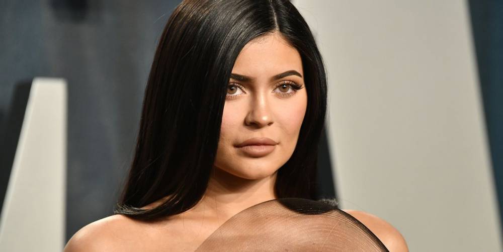 Kylie Jenner - Thaïs Aliabadi - Kylie Jenner Donated $1 Million for COVID-19 Relief to Los Angeles Hospitals - harpersbazaar.com - Usa - Los Angeles - city Los Angeles