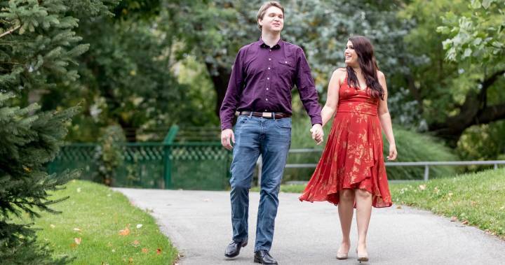 London couple talk altering wedding plans amid coronavirus pandemic - globalnews.ca - Usa