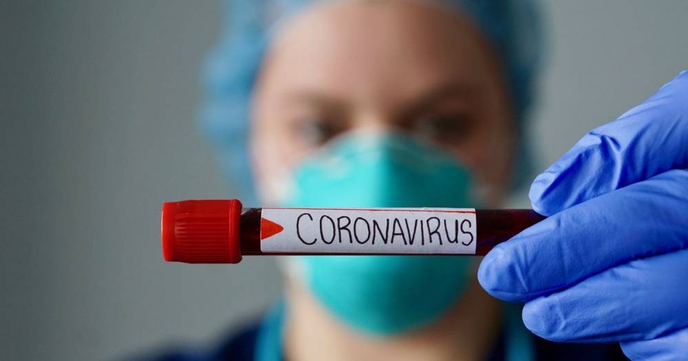 UK coronavirus death toll rises to over 450 - manchestereveningnews.co.uk - Britain - county Johnson