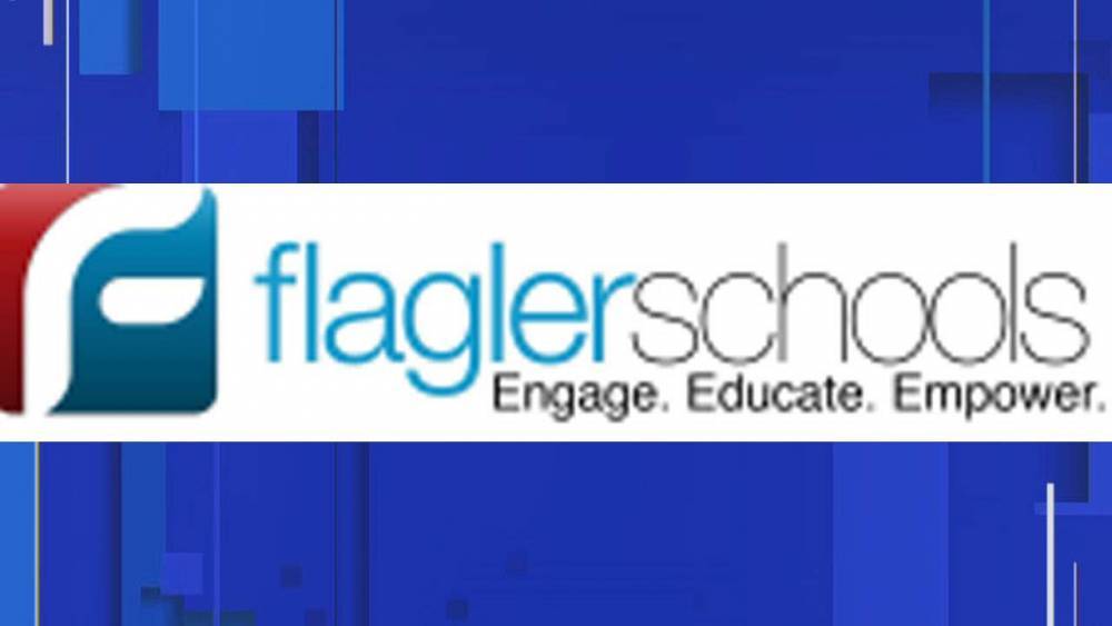 Employee with Flagler Schools tests positive for coronavirus - clickorlando.com - state Florida - county Flagler