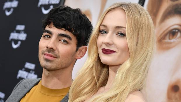 Joe Jonas - Sophie Turner - Joe Jonas ‘Pampering’ Sophie Turner In Isolation — They Love Being ‘Together The Whole Day’ - hollywoodlife.com - county Turner