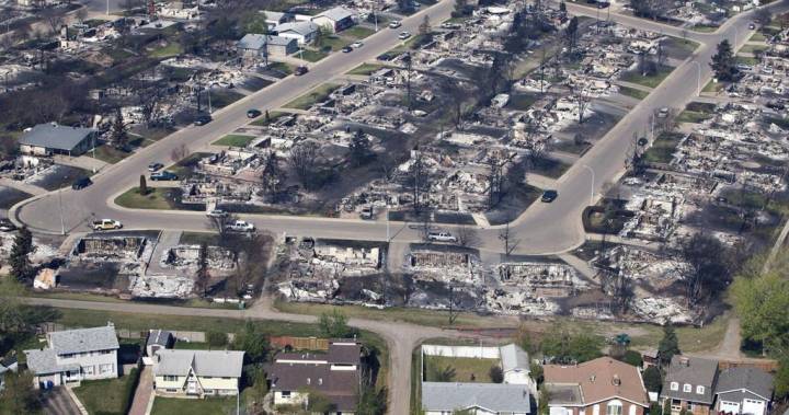Fort Macmurray - Fort McMurray mayor says it’s ‘time to act decisively’ on keeping COVID-19 away - globalnews.ca - Canada - city Alberta
