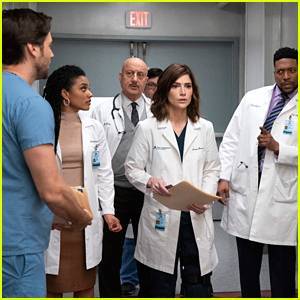 Ryan Eggold - 'New Amsterdam's Flu Pandemic Focused Episode Has Been Pulled From Schedule - justjared.com - city Amsterdam
