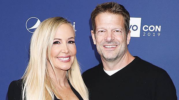 Shannon Beador - ‘RHOC’ Star Shannon Beador’s Boyfriend Sends Her Love On Her Birthday: ‘You Are My Person’ - hollywoodlife.com - county Orange