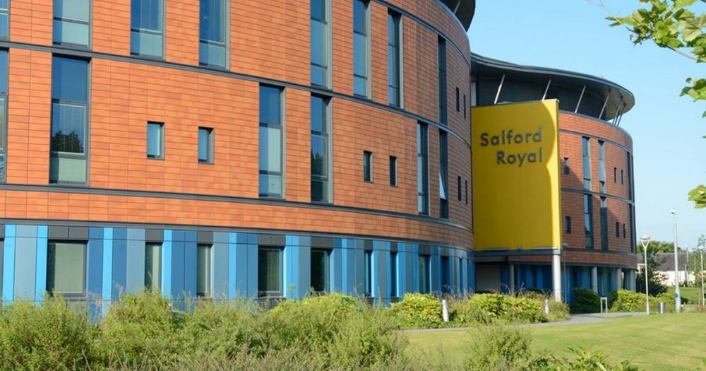 Salford coronavirus cases jump by 50 per cent in one day as two more deaths confirmed - manchestereveningnews.co.uk - city Manchester