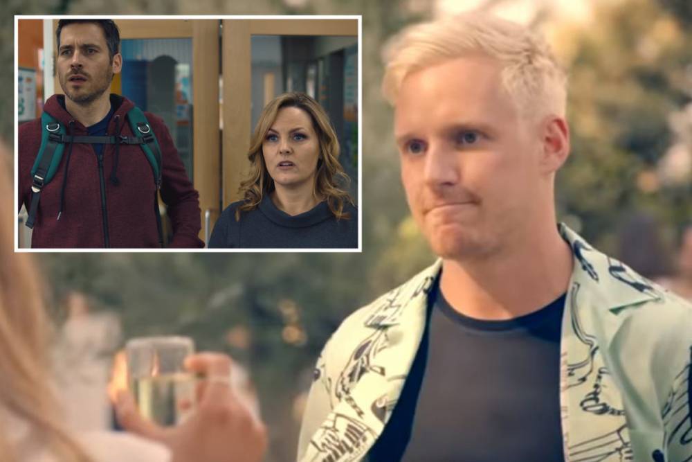 Binky Felstead - Ollie Locke - Richard Ayoade - Ackley Bridge, Travel Man and Made In Chelsea stop filming due to coronavirus as show cuts episodes from current series - thesun.co.uk - city Chelsea